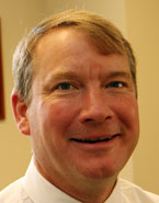 Warren West,<br /> Chief Executive Officer