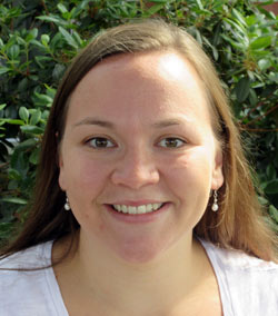 Amy Lucas, PA-C