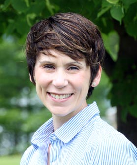 Barbara Wilson, MD, Psychiatrist at North Country Primary Care at LRH