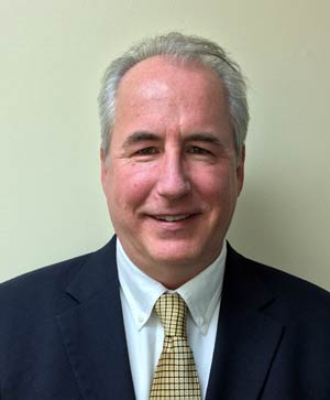 Mr. Mike J. Counter, President