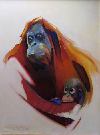 Oils by Sam