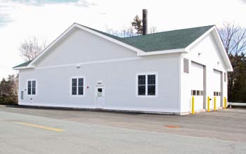 Biomass Plant