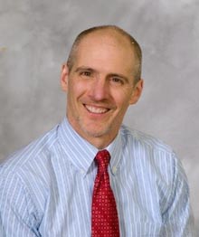 Dr. Jeffrey Kauffman, Orthopaedic Surgeon