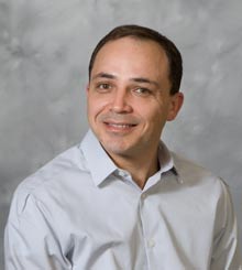 Dr. Leon Kogan, Gastroenterologist