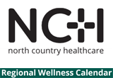 NCH Wellness Calendar