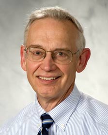John Sauter, MD