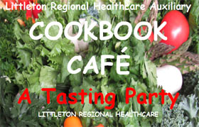 Second Helpings Cookbook
