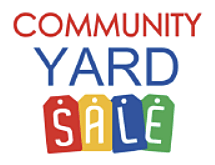 'Trash to Treasure' Employee Yard Sale 'Trash to Treasure' Employee Yard Sale