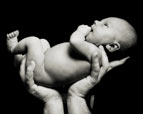 A New Baby ~ Life's greatest Gift - congratulations!