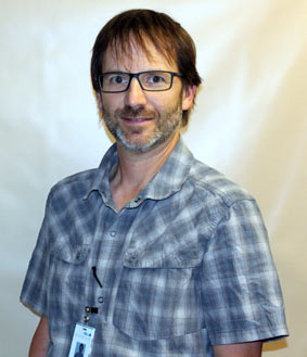 Benjamin Tipton, MPA-C