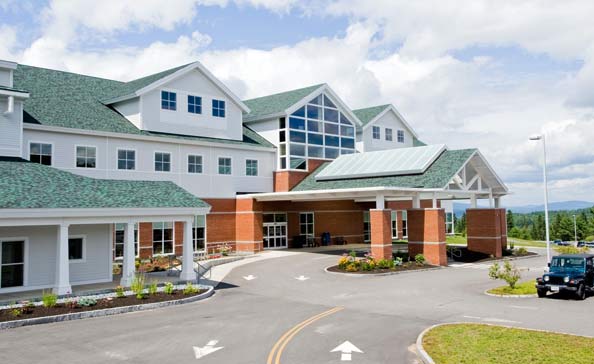 LRH New Construction