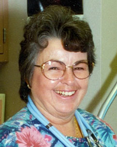 Ann C. Wiggett, R.N.