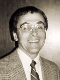 Dr. David E. Bishop