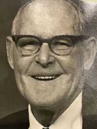 Dr. Frank G. Dudley