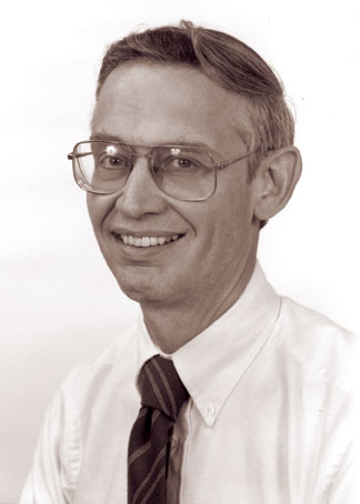 Dr. John Phillip Sauter