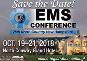 LRH EMS Conference